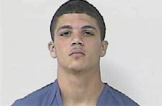 Francis Monetta, - St. Lucie County, FL 